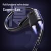 Deli High-Pressure Universal Air Pump