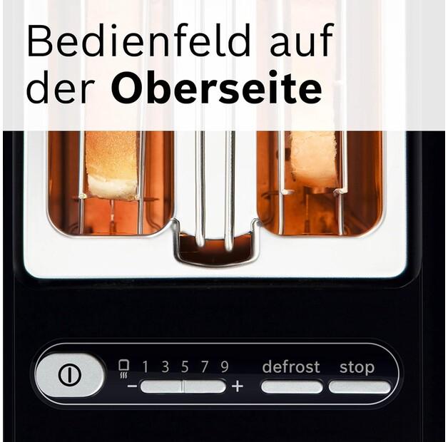 Toaster Bosch TAT8613