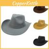 Hattar – Cowboyhattar