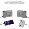 For Mavic Mini 2/SE Battery Charging Hub Drone Battery Charger Charge Three Batteries for DJI Mini SE/Mini 2 Drone Accessories
