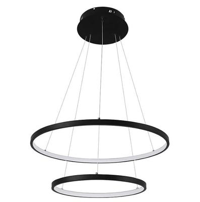 Chandelier Ceiling Lamp Loft Ring Chandelier for Kitchen Decorative