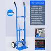 Foldable Gas Cylinder Hand Truck