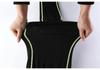 Men, Women & Kids Quick-Dry Tight Sports Base Layer for Running & Basketball