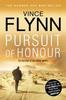 Pursuit of Honour by Vince Flynn Paperback Book 9781849835800
