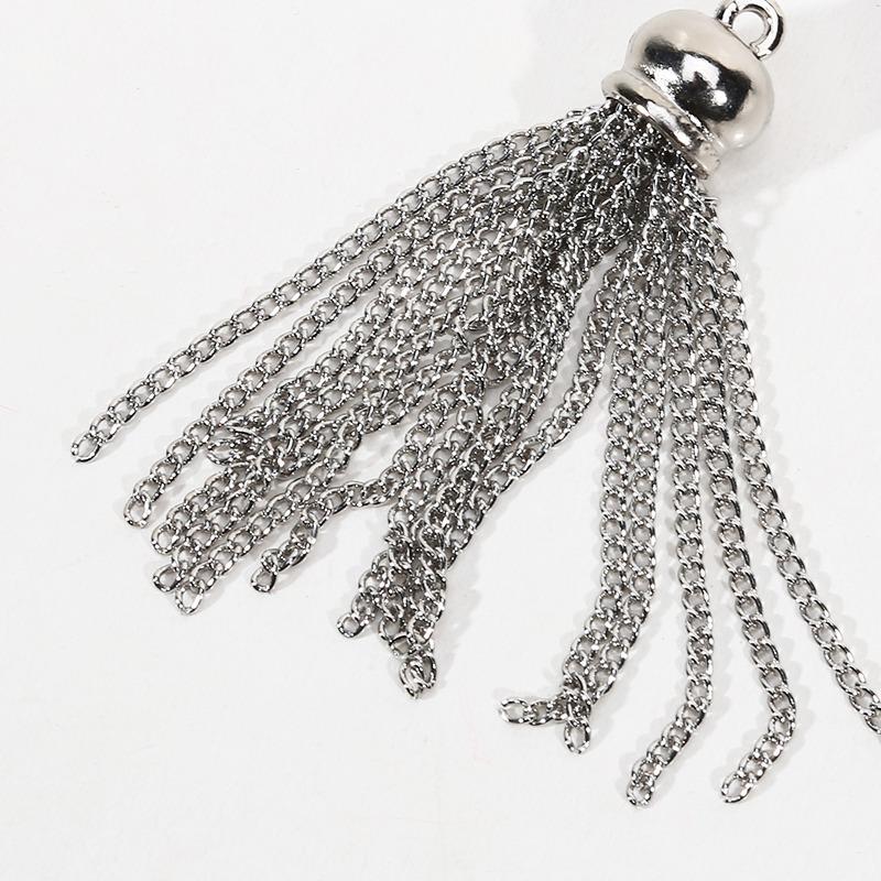 Bag Chain Pendant Fashion Bag Accessories Charms for Handbag Shoulder Bag Purse Decoration DIY Bag Ornament