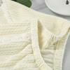 Summer Sexy Skeleton Pajamas Two-piece Lace Lace Camisole Vest Shorts Ladies Homewear