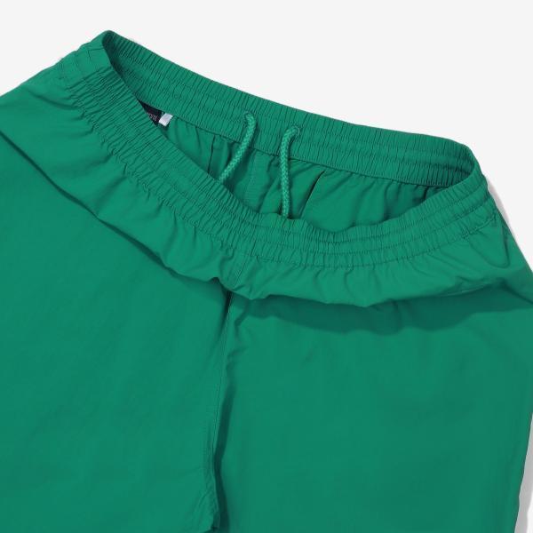 Fila Tennis Half Pants Model