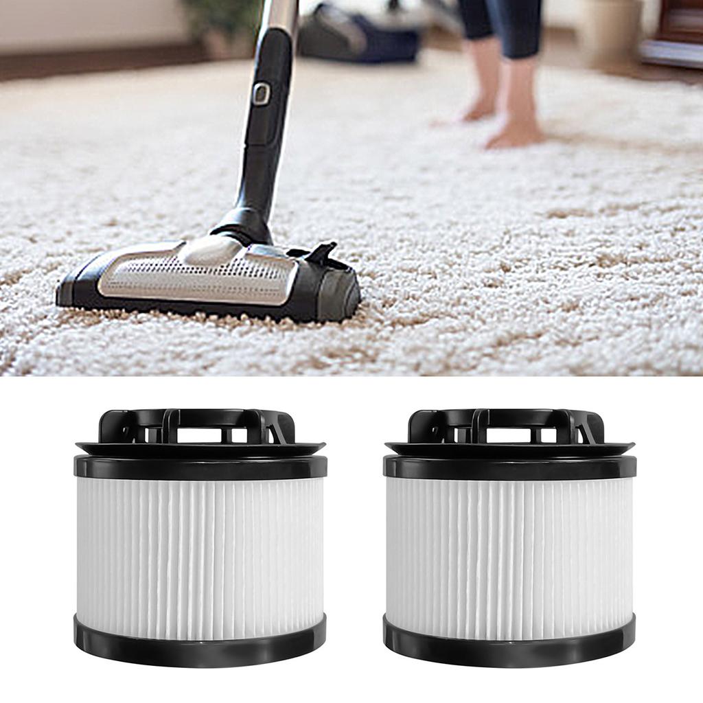 Replacement HEPA Filter Pre Filters Post Filter for LVAC-200 Vacuum Cleaner Household HEPA Filter Replacement Accessory