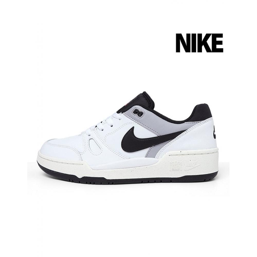 

Nike Full Force Low Fb1362 101 white240