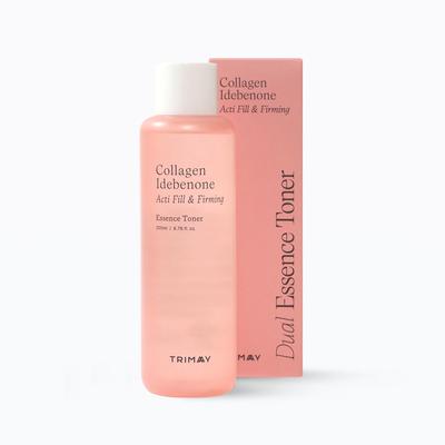 Collagen Idebenone Acti Fill & Firming Essence Toner