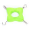 Fishing Knot Puller Multifunctional Stainless Steel Durable Convenient Fishing Knottting Tool