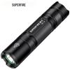 SupFire S5-A Portable Rechargeable LED Flashlight