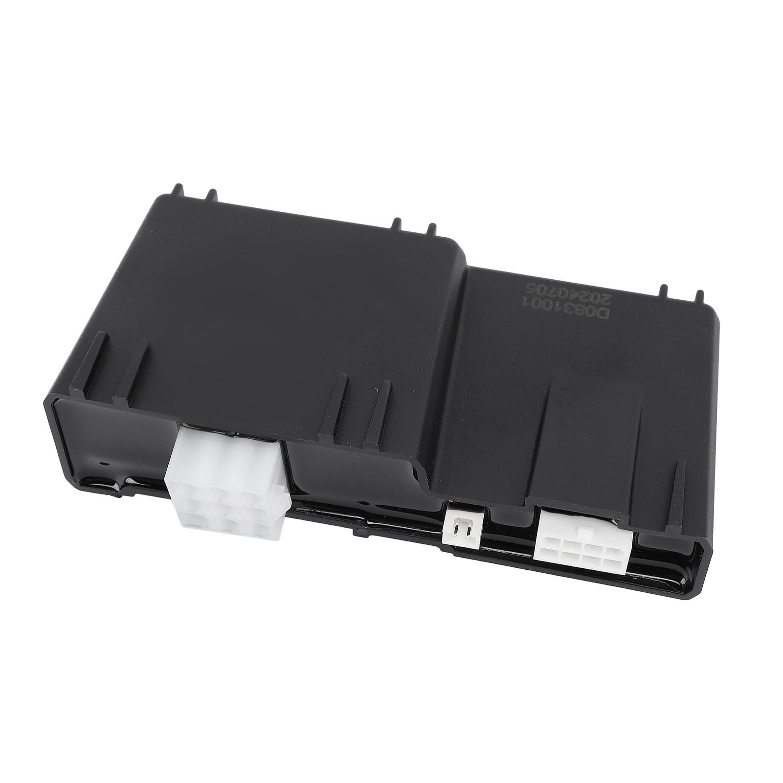 

Контроллер замены подножки 19 04280 STA Модуль управления педалью Замена для A04 А06