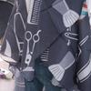 Antistatic Salon Haircutting Capes Professional Hairdresser Apron Barbershop Capes  Hair Care