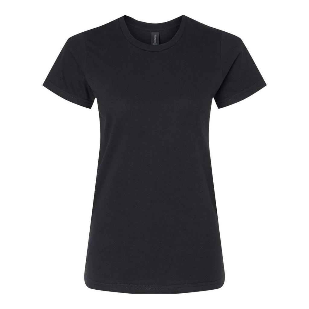 Gildan Womens/Ladies Softstyle Midweight T-Shirt