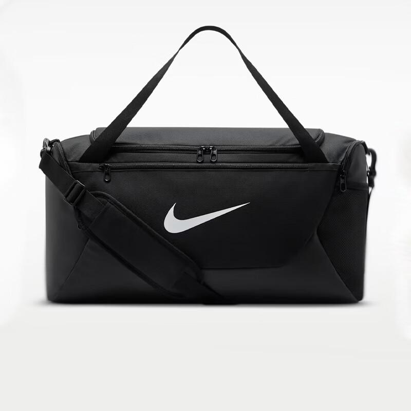 Nike Men s Large Capacity Shoulder Luggage Bag Large