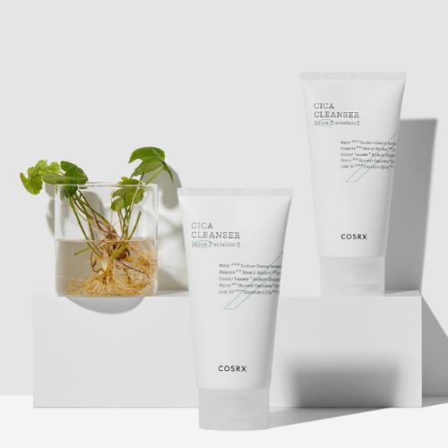 

Pure Fit Cica очищающее средство 150 мл