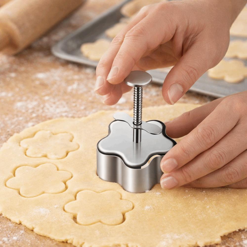 Stainless Steel Rice Ball Mold Round Sushi Rice Ball Maker Dessert Mold Onigiri Mold  Kids Lunch