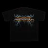 Undead Ultra Instinct Goku Graphic T-Shirt Dragon Ball Undead Gohan Undead Lord Beerus Print Oversized Shirt Casual Male Female Clothing