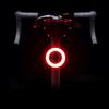 XPAY Bicycle Safety LED Tail Lights - 3 Pack