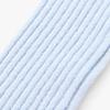 Drawstring Leg Warmer - Sky Blue