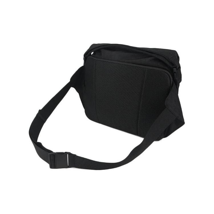 Adidas Polyester Shoulder Bag Unisex Black GG1080