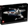 LEGO Star Wars X-Wing Starfighter Toy Building Set 75355 for Kids and Adults
