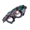 Heavy Duty Welding Goggles Top Glasses Polycarbonate Visors Shockproof Frame Protections for Professional Welders