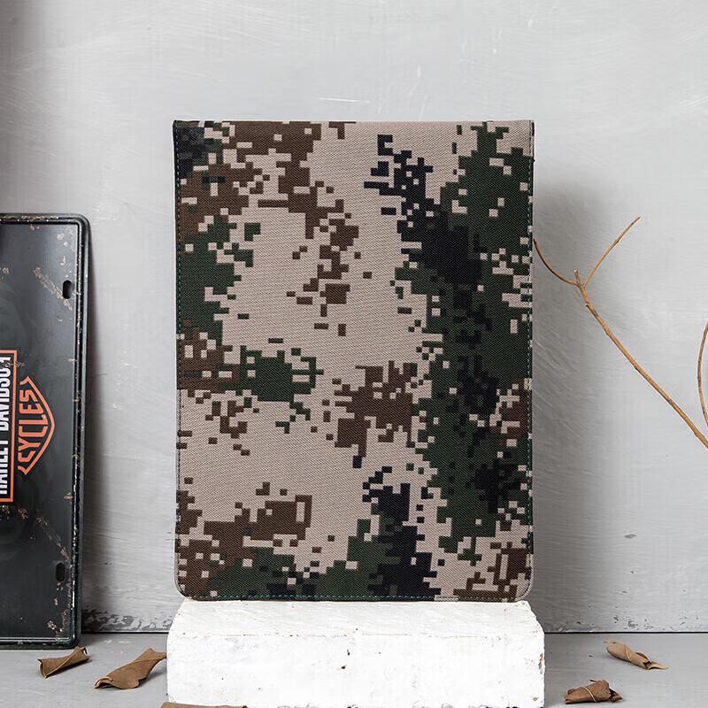 Ying Tu Signal Blocking Faraday Pouch for Phones & Tablets