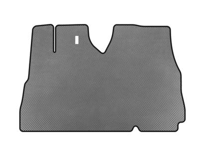 EVA Mats (1995-2002, Grey) for Fiat Ducato