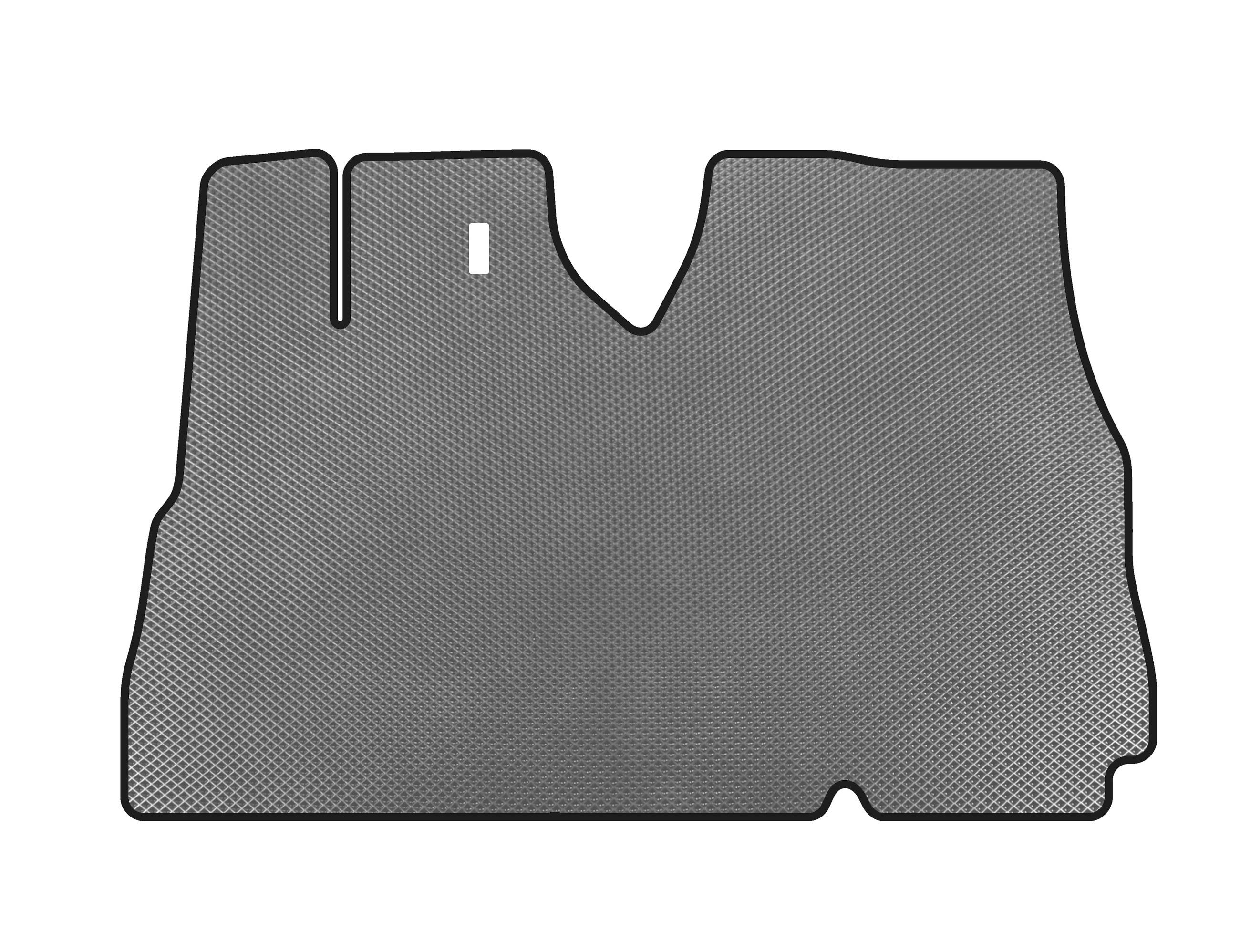 

EVA mats (1995-2002, Grey) for Fiat Ducato