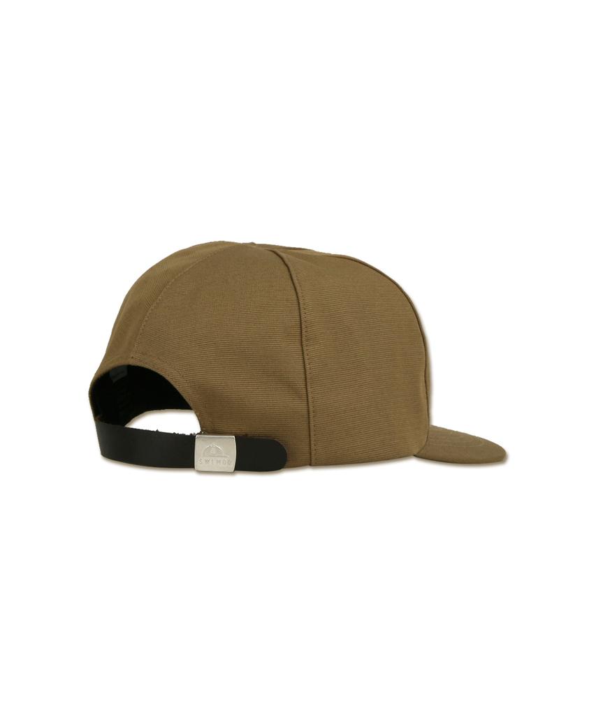 SWELLMOB Swellmob Single Niddle Cap -Khaki-