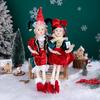 Acessórios para festas – Decorações de Natal