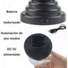 3 Inch Magic Plasma Ball Lamp Touch Sensitive Plasma Ball Light for Parties Decorations Prop Home