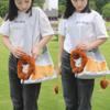 Pet Bag Creative Animal Style Pet Handbag Cat Puppy Crossbody Bag Shoulder Bag Universal Comfortable and Breathable Convenient