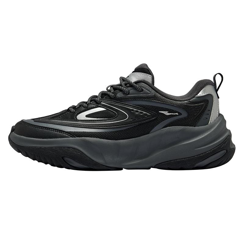 ERKE Men s  Summit 3  Casual Dad Shoes EU 40