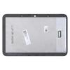 For Google Nest Hub (2nd Gen) Grade S LCD Screen and Digitizer Assembly Replacement Part (Without Logo)