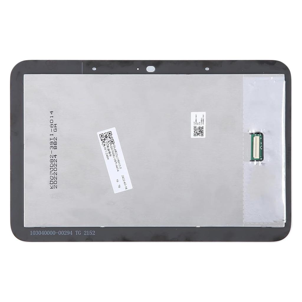 For Google Nest Hub (2nd Gen) Grade S LCD Screen and Digitizer Assembly Replacement Part (Without Logo)