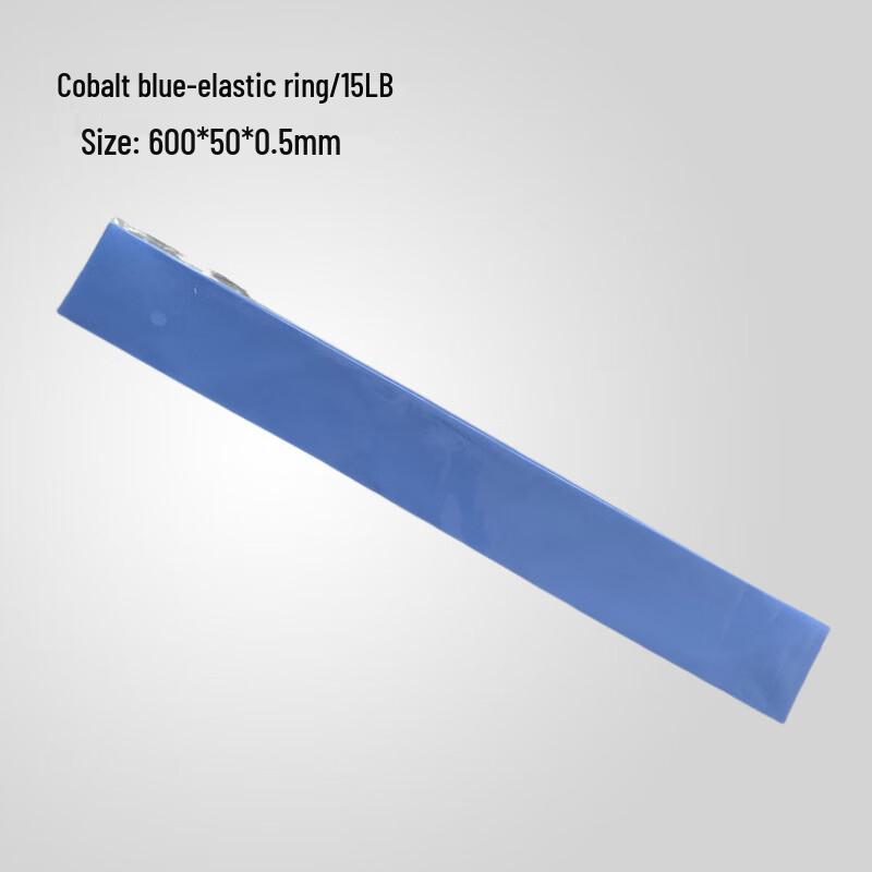 TPE Yoga Resistance Loop Band