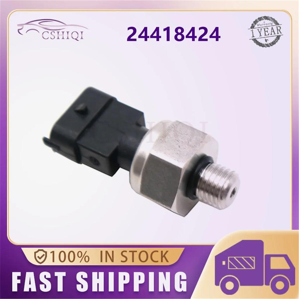 24418424 Oil Pressure Sensor For Vauxhall Opel Zafira B Astra H Vectra C Signum 2.2 Z22YH 06235649 024418424 6235649 Auto Parts