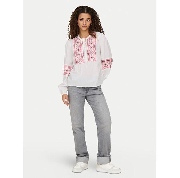 JDY Lulu Blouse