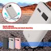 Silicone Protective Case for No. 15 AIR 100W Power Banks Shockproof and Dustproof with Precise Cutout
