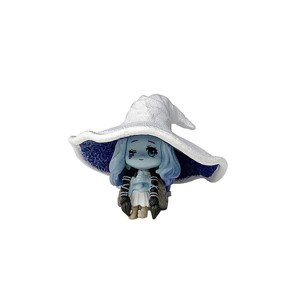 Doll Models, Creative Decorative Doll Models