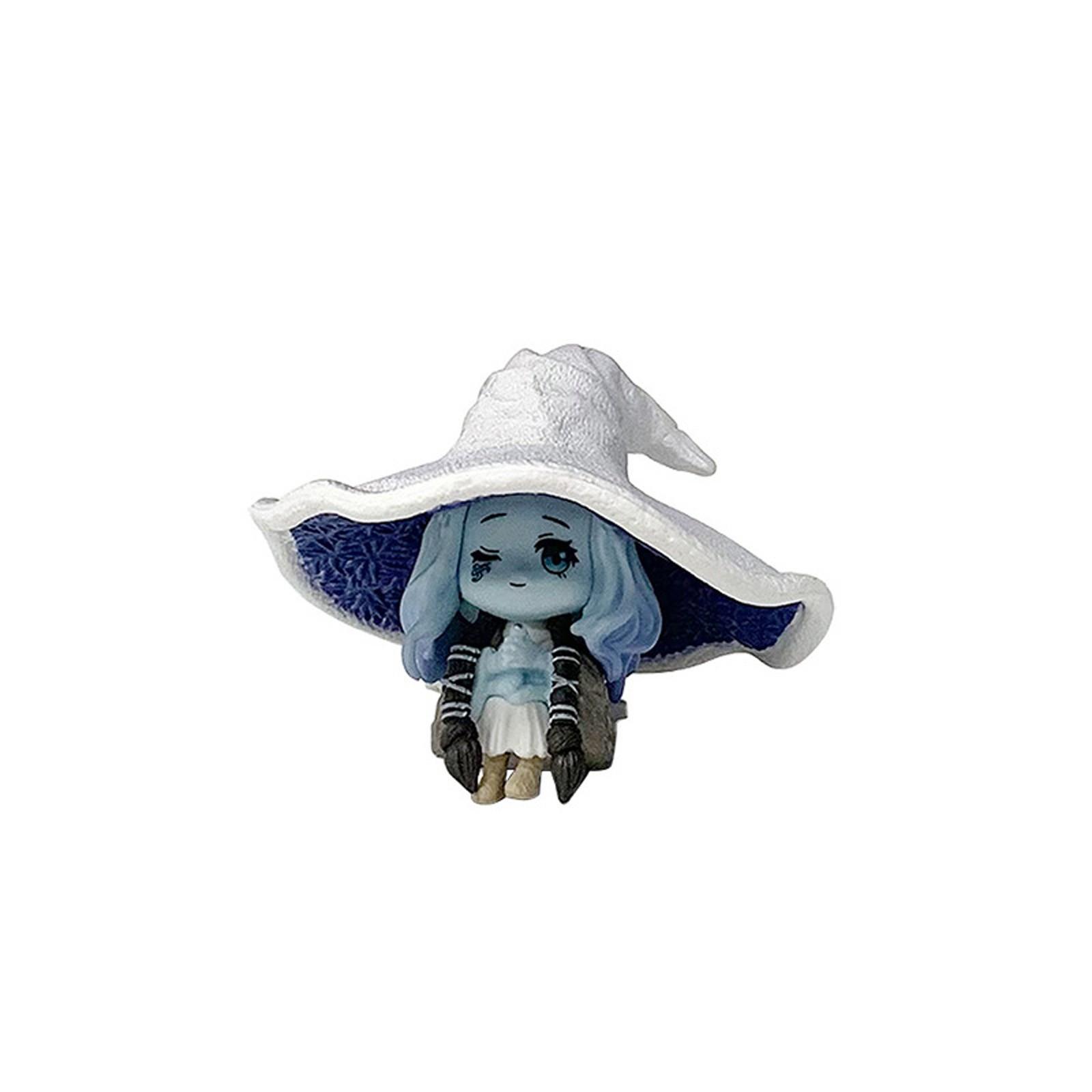 

Doll Models, Creative Decorative Doll Models One Size