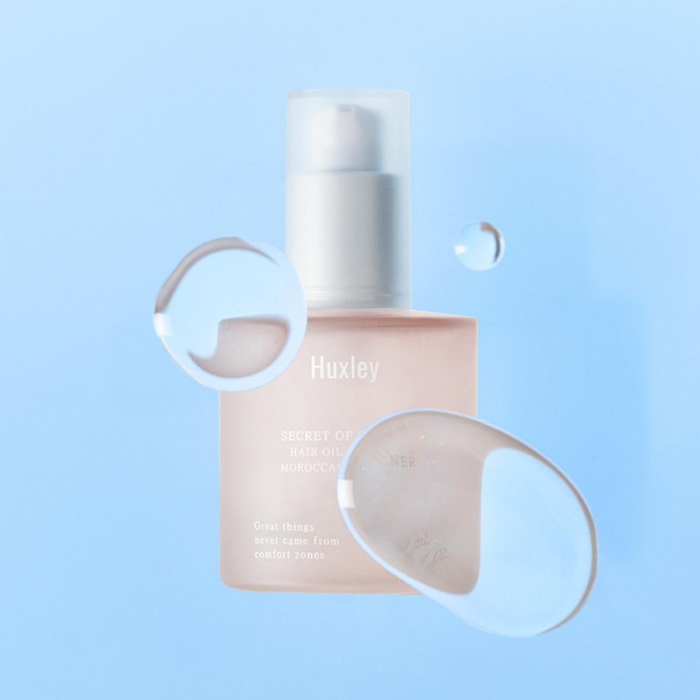 Huxley Hair Oil Essence 50ml