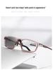 Photochromic Dual-Light Reading Glasses - Trendy Anti-Slip Aluminum-Magnesium Design for Men & Women