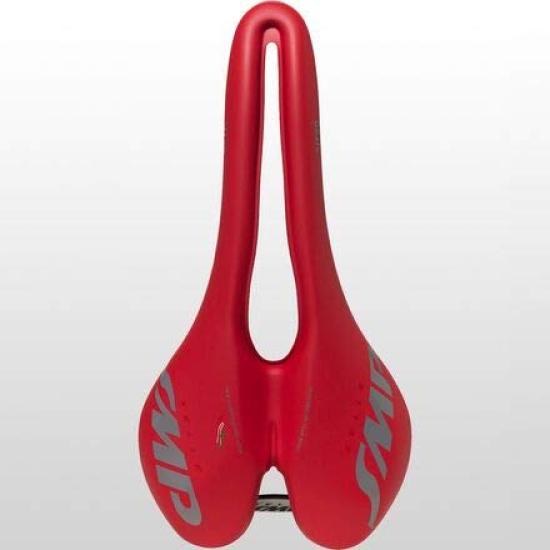 Selle SMP VT20 Saddle Red VT20-RE
