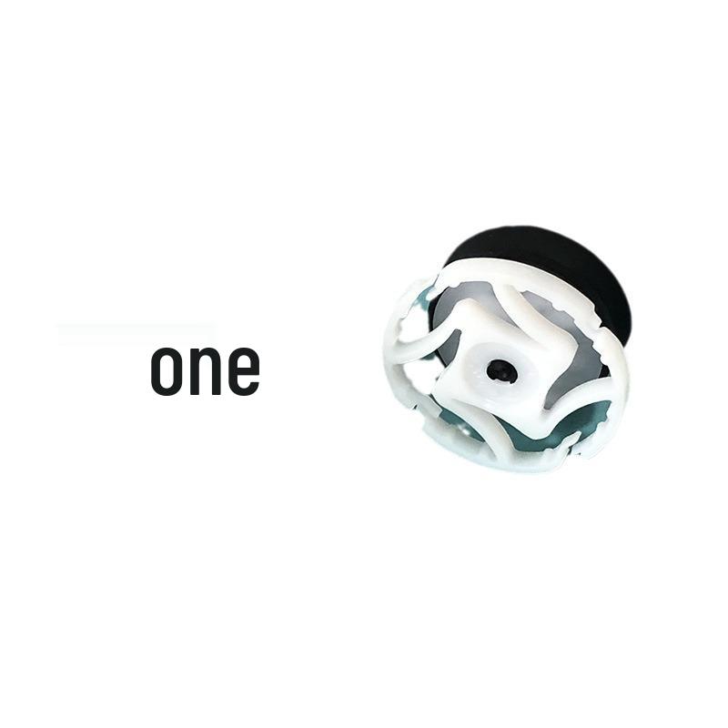 Car Fastener Clip for Door Trim Panel: Fits Renault, Peugeot, Citroen