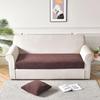 Wasserdichter Sofa-Couchbezug, Jacquard-Sofa-Schonbezug, elastischer Sofa-Sitzbezug für Wohnzimmer, abnehmbarer Raum, L-förmiger Kombinations-Chaise