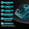 MultiGadget Car Charger Converters Overload Protections Simple Setups Compatible for 18/20V Batteries Power Tool